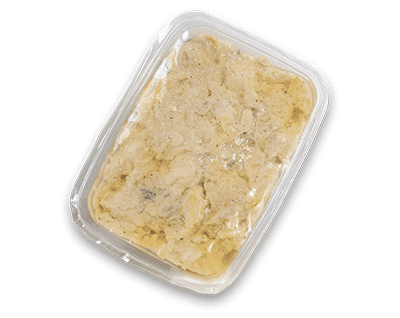 Baccalà alla Vicentina