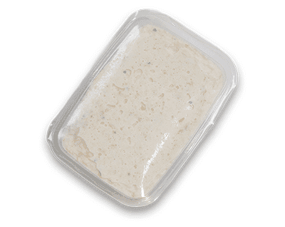Baccalà Mantecato