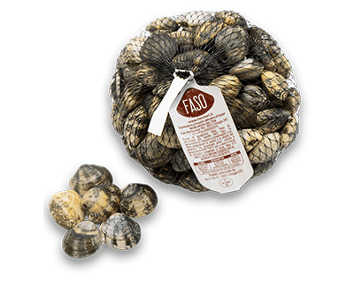Vongole Veraci